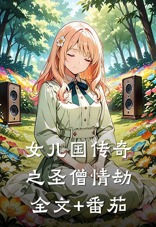女儿国传奇之圣僧情劫全文+番茄
