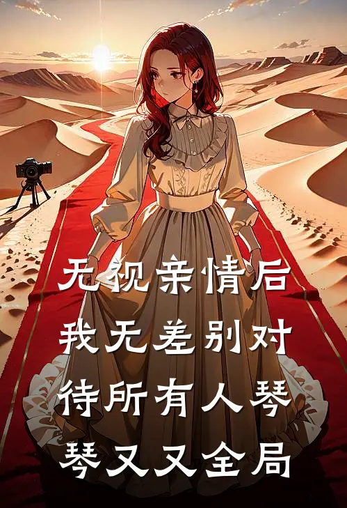 无视亲情后，我无差别对待所有人琴琴又又全局