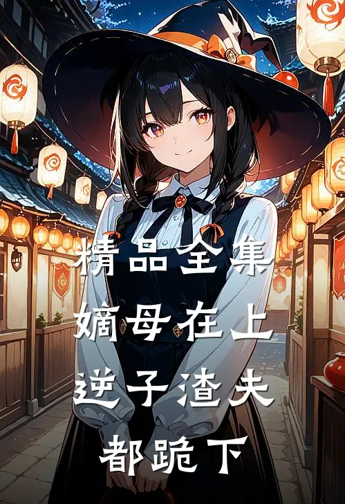 精品全集嫡母在上，逆子渣夫都跪下