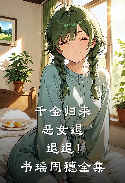千金归来，恶女退退退！书瑶周穗 全集