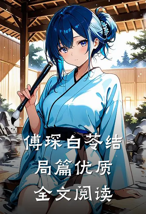 傅琛白苓结局篇优质全文阅读