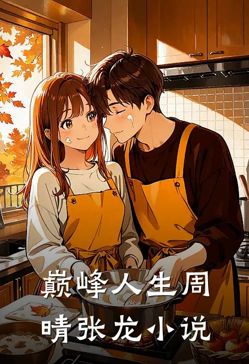巅峰人生周晴张龙小说