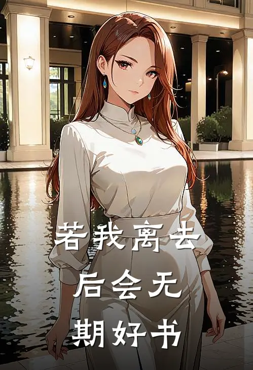 若我离去，后会无期好书