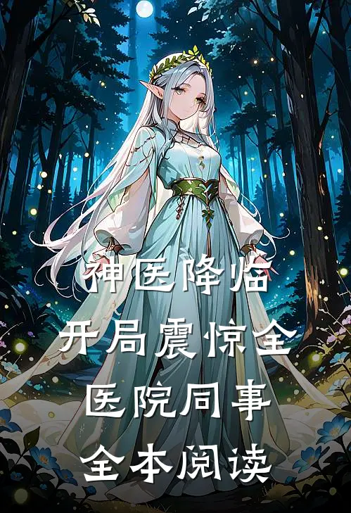 神医降临：开局震惊全医院同事全本阅读