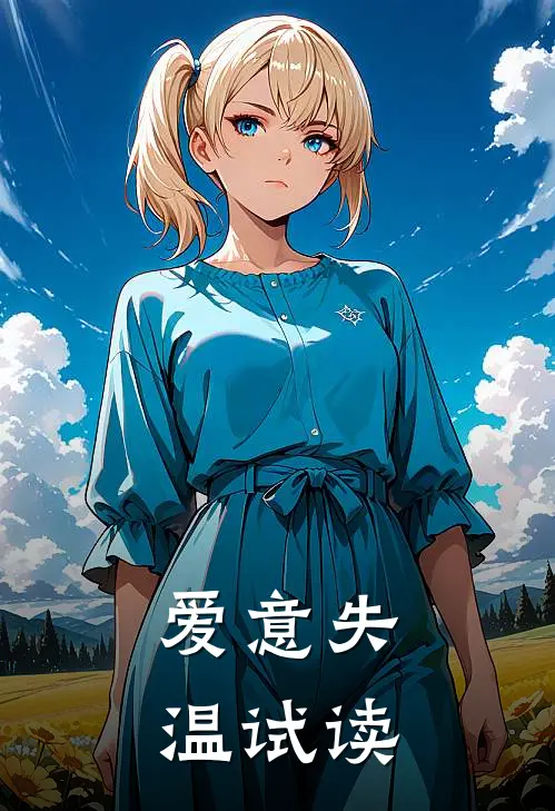 爱意失温试读