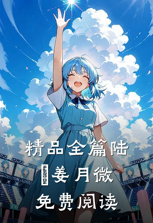 精品全篇陆璟姜月微免费阅读