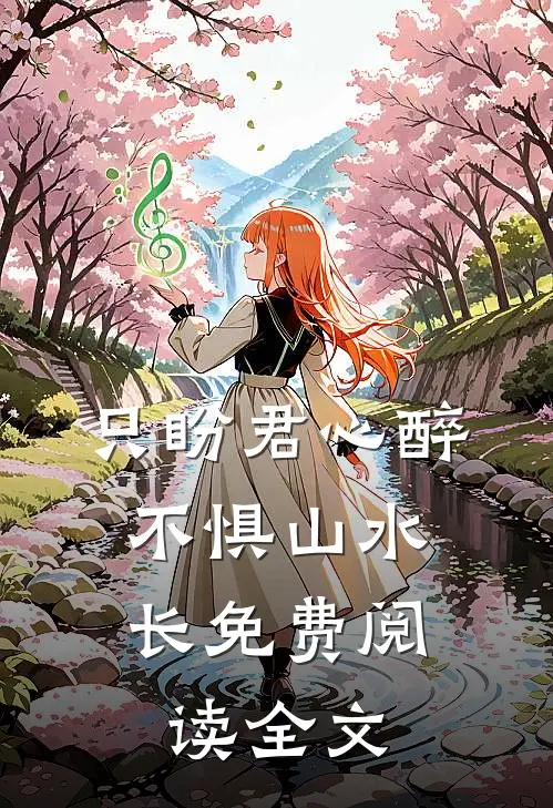 只盼君心醉，不惧山水长免费阅读全文