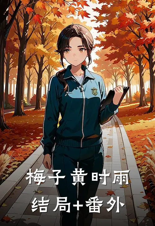 梅子黄时雨结局+番外