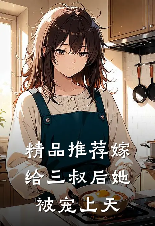 精品推荐嫁给三叔后她被宠上天