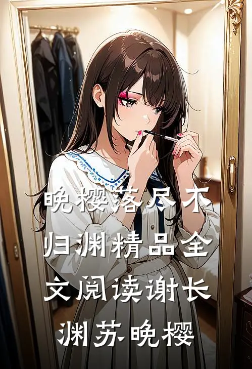 晚樱落尽不归渊精品全文阅读谢长渊苏晚樱