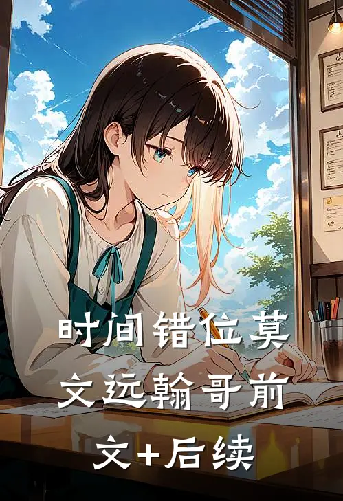 时间错位莫文远翰哥前文+后续