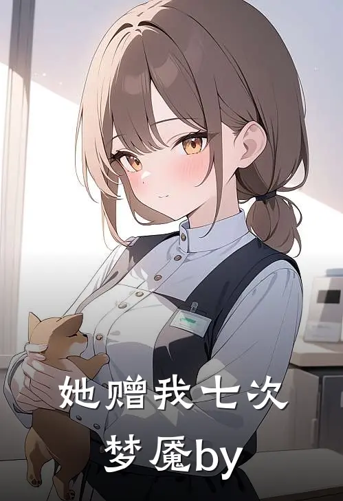 她赠我七次梦魇by