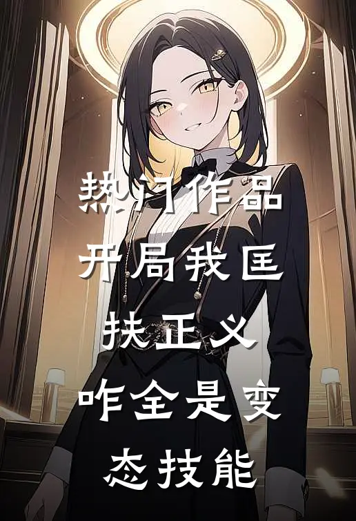 热门作品开局我匡扶正义，咋全是变态技能