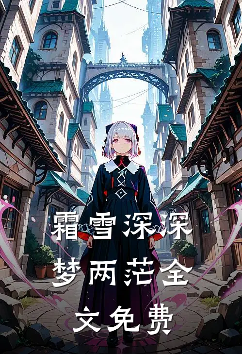霜雪深深梦两茫全文免费
