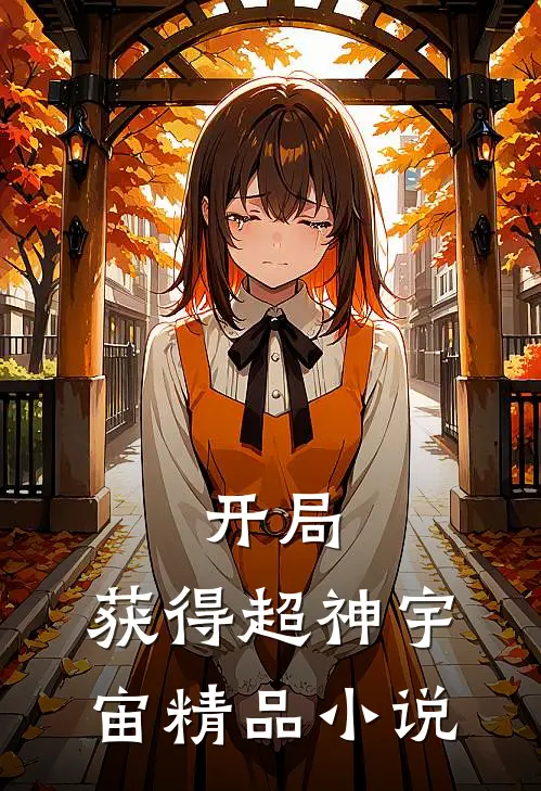 开局，获得超神宇宙精品小说
