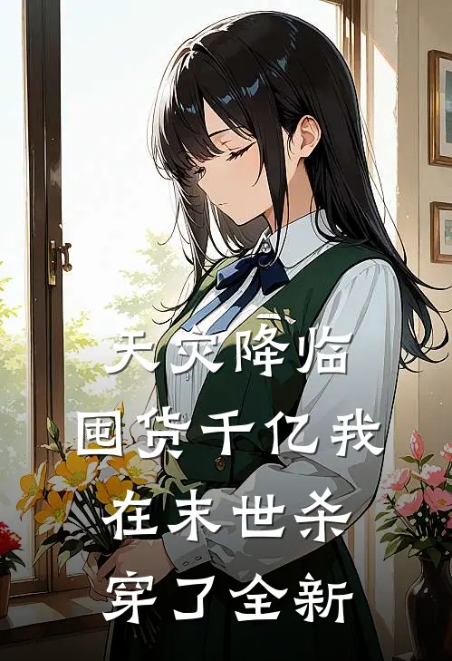 天灾降临：囤货千亿我在末世杀穿了全新