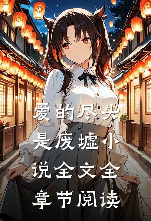 爱的尽头是废墟小说全文全章节阅读