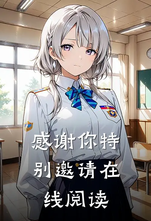 感谢你特别邀请在线阅读