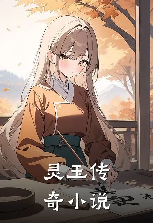灵玉传奇小说
