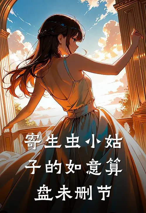 寄生虫小姑子的如意算盘未删节