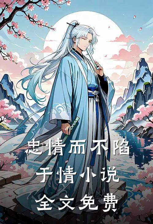 忠情而不陷于情小说全文免费