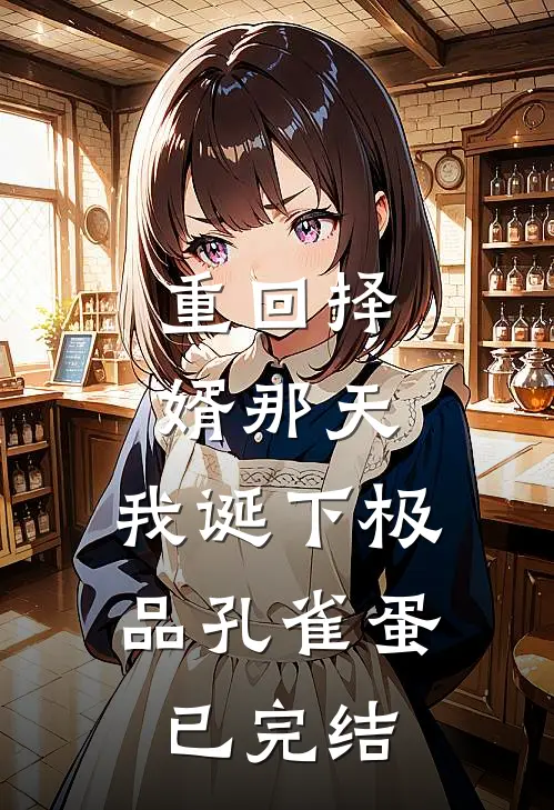 重回择婿那天，我诞下极品孔雀蛋已完结