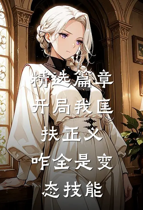 精选篇章开局我匡扶正义，咋全是变态技能