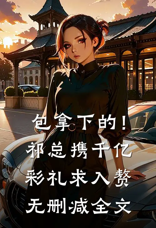 包拿下的！祁总携千亿彩礼求入赘无删减全文