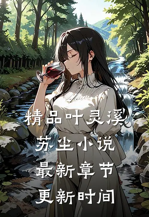 精品叶灵溪苏尘小说最新章节更新时间