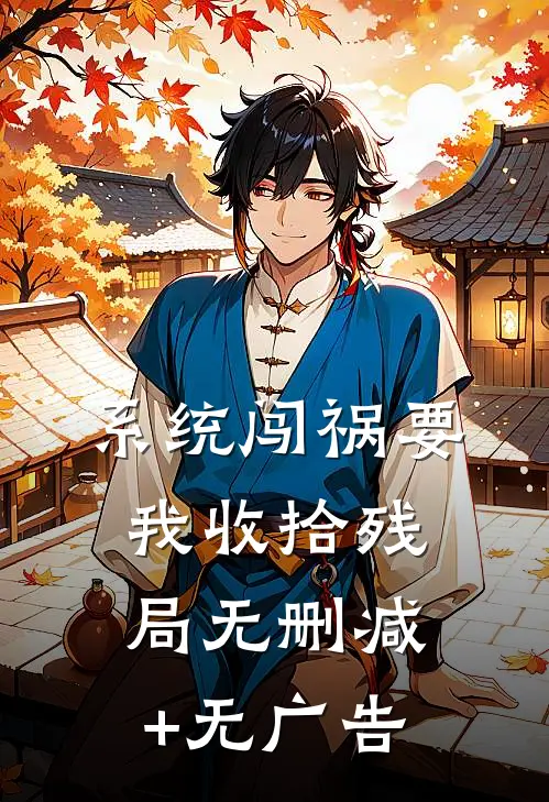系统闯祸要我收拾残局无删减+无广告