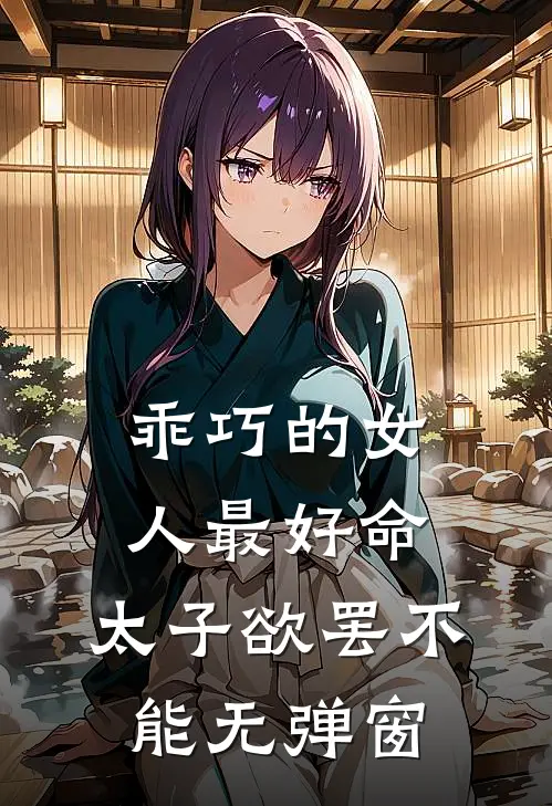 乖巧的女人最好命，太子欲罢不能无弹窗