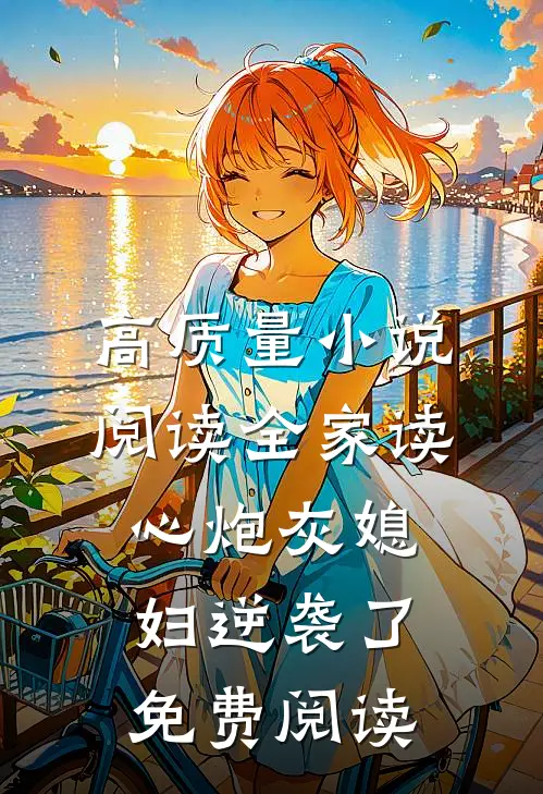 高质量小说阅读全家读心炮灰媳妇逆袭了免费阅读