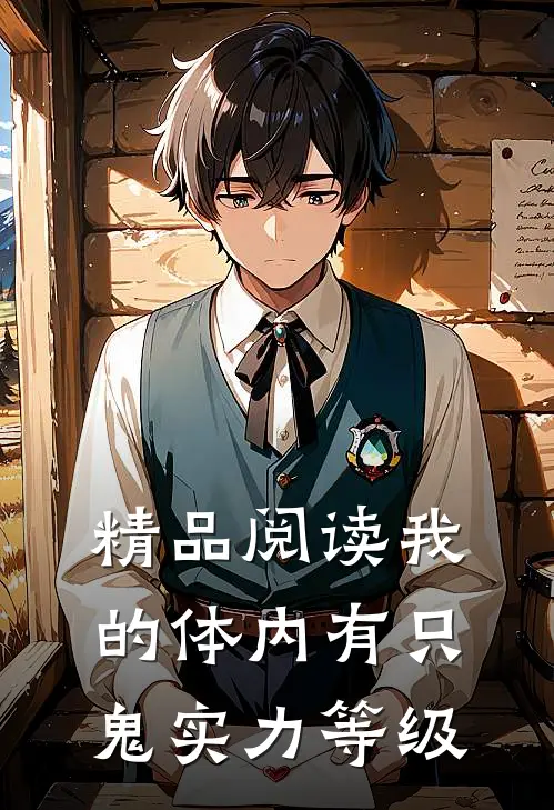 精品阅读我的体内有只鬼实力等级