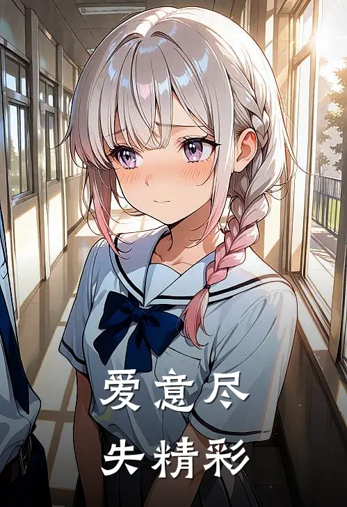 爱意尽失精彩