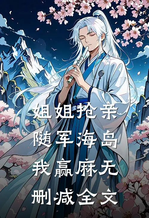 姐姐抢亲，随军海岛我赢麻无删减全文