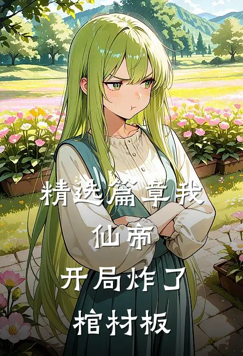 精选篇章我，仙帝，开局炸了棺材板