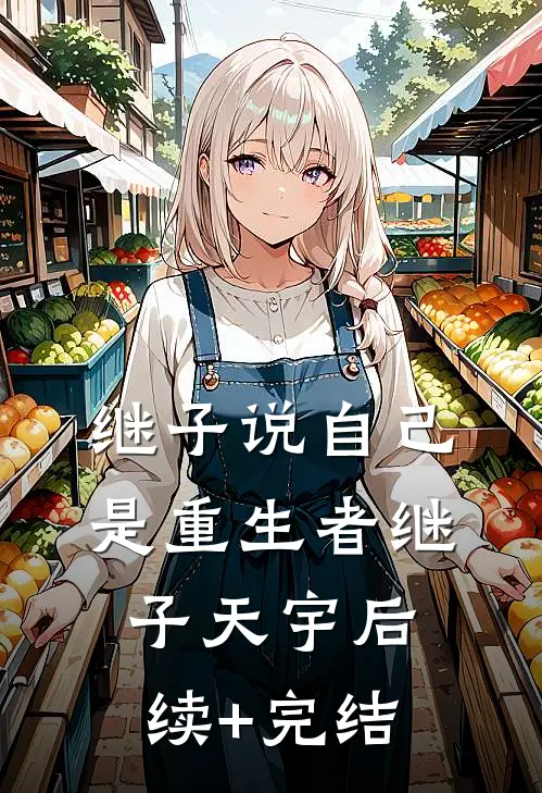 继子说自己是重生者继子天宇后续+完结
