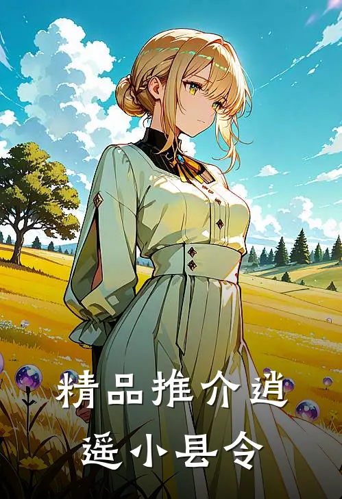 精品推介逍遥小县令