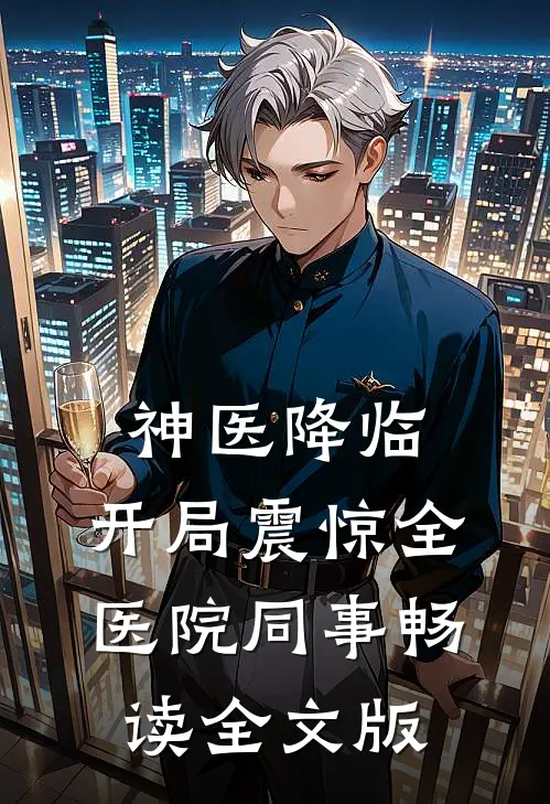 神医降临：开局震惊全医院同事畅读全文版