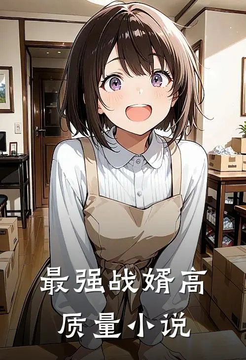 最强战婿高质量小说
