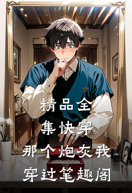 精品全集快穿:那个炮灰我穿过笔趣阁