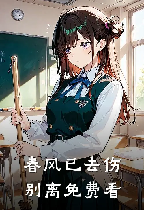 春风已去伤别离免费看