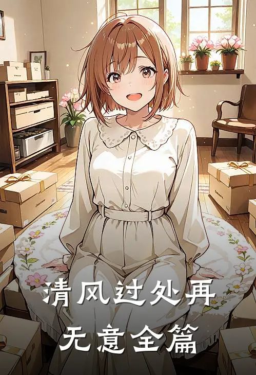 清风过处再无意全篇