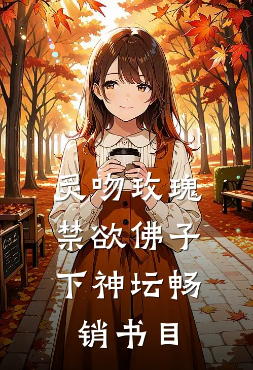 炙吻玫瑰，禁欲佛子下神坛畅销书目