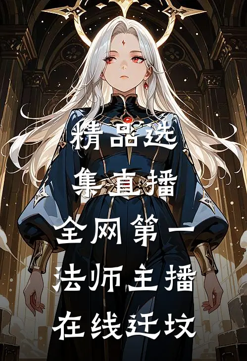 精品选集直播：全网第一法师主播在线迁坟