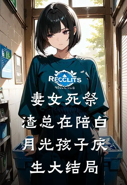 妻女死祭，渣总在陪白月光孩子庆生大结局