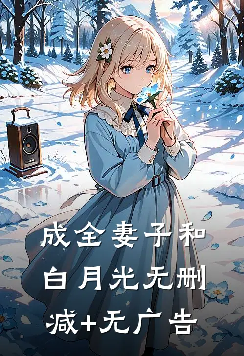 成全妻子和白月光无删减+无广告