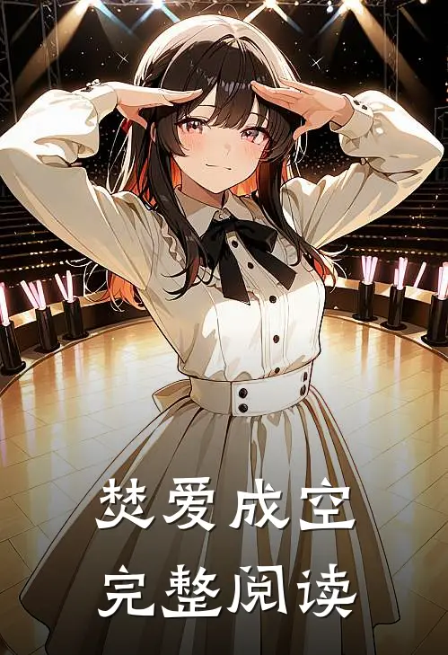 焚爱成空完整阅读