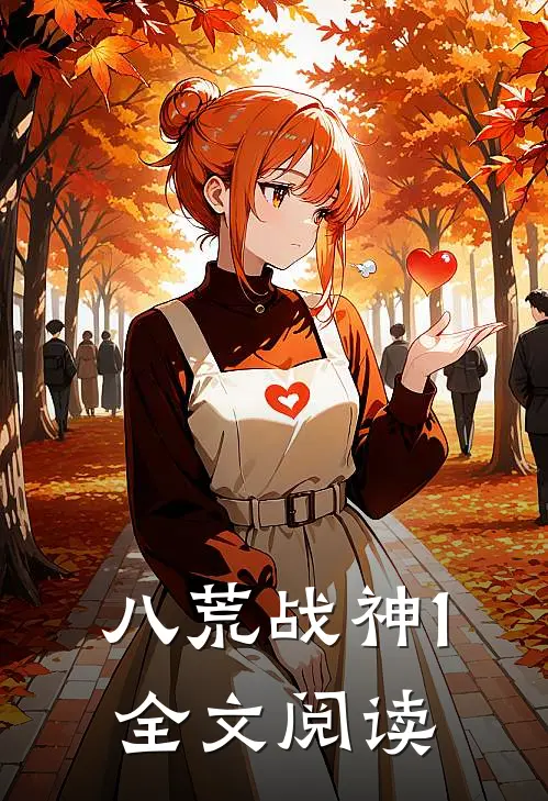 八荒战神1全文阅读