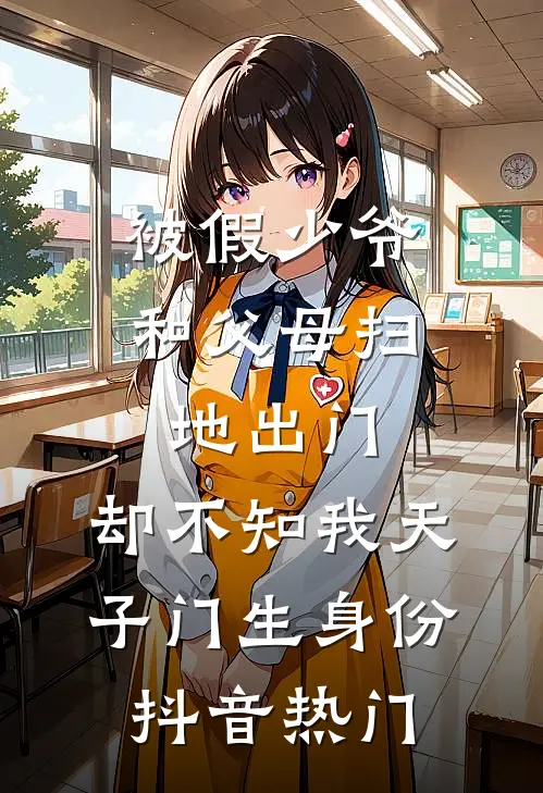 被假少爷和父母扫地出门，却不知我天子门生身份抖音热门